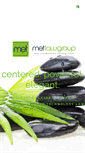 Mobile Screenshot of metlawgroup.com